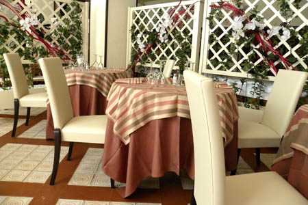 Hotel Calabona Alghero